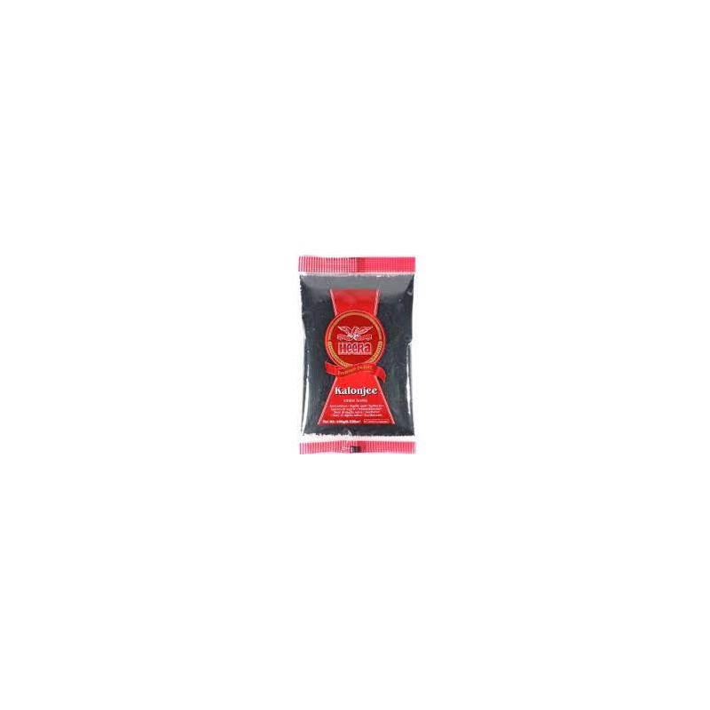 Heera Kalonjee 100gr